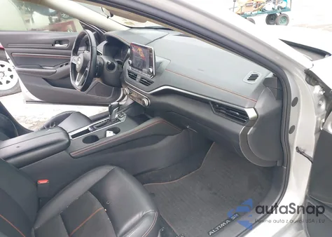 2020 Nissan Altima Sr Fwd z USA, uszkodzony, nr VIN 1N4BL4CV7LC116349